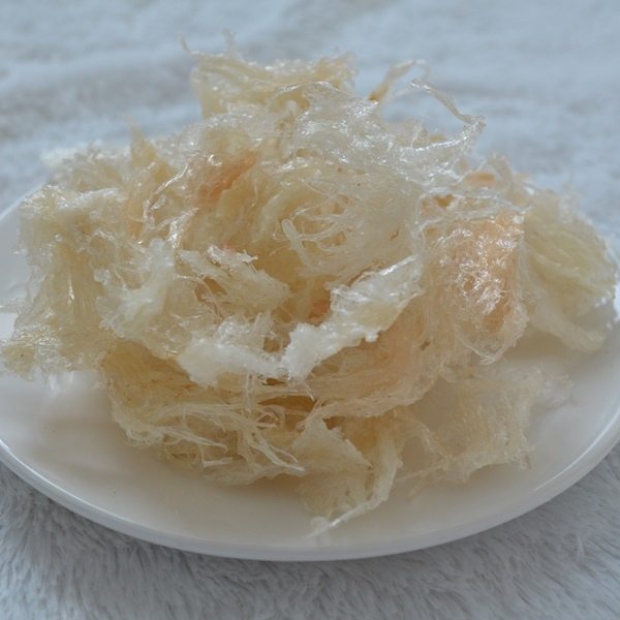 Chân Yến 