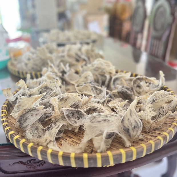 Yến Thô Loại 1 