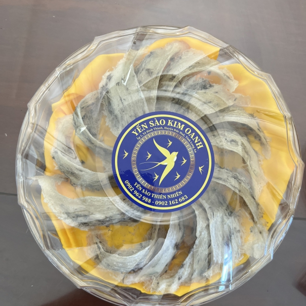 Yến Thô Loại 1 