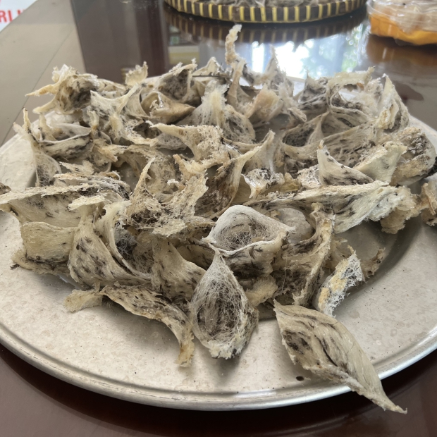 Yến Thô Loại 1 